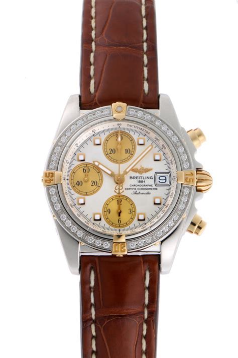 breitling b13357|breitling b13355 for sale.